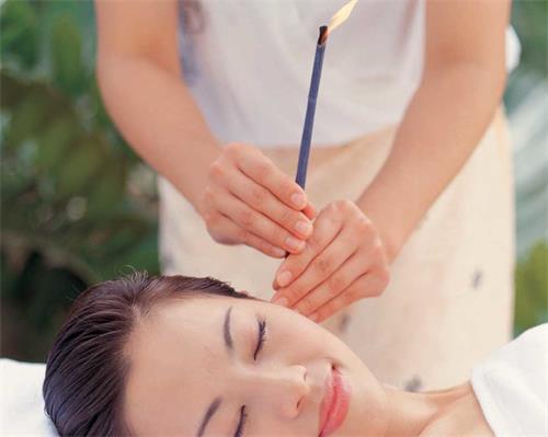detox, ear candle, ear candles, ear candling